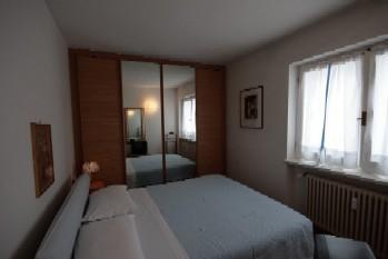 Campiglio Tre Sassi Appartement Madonna Kamer foto
