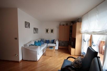 Campiglio Tre Sassi Appartement Madonna Kamer foto