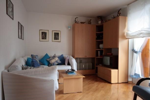 Campiglio Tre Sassi Appartement Madonna Kamer foto