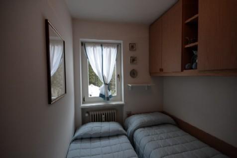 Campiglio Tre Sassi Appartement Madonna Kamer foto