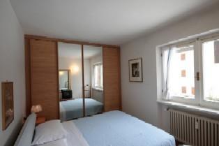 Campiglio Tre Sassi Appartement Madonna Kamer foto