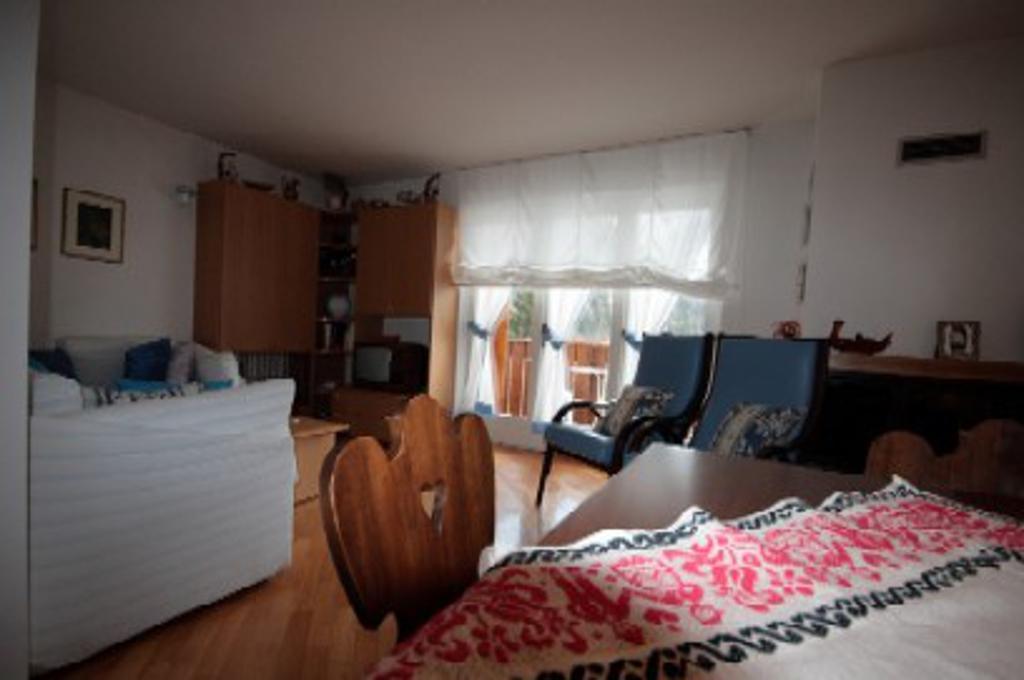 Campiglio Tre Sassi Appartement Madonna Kamer foto